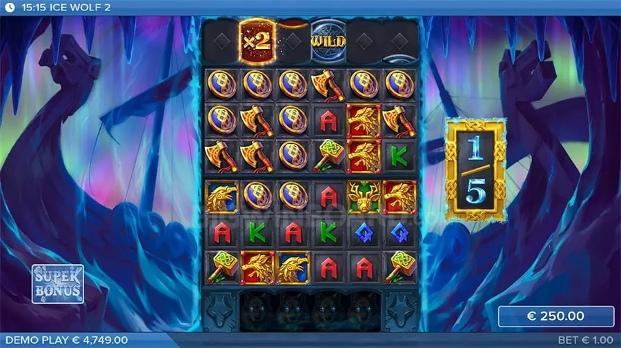 Top 5 Strategies for Online Casino